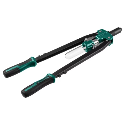 Двуручные усиленные заклепочники KRAFTOOL GRAND-64 311791 купить в Уфе