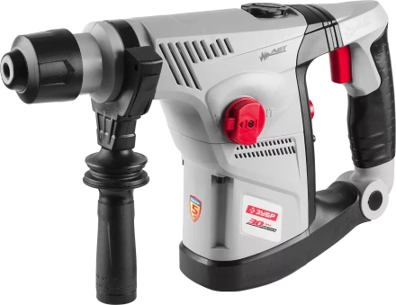 Перфоратор SDS-plus ЗПВ-30-900 ВК серия МАСТЕР купить в Уфе