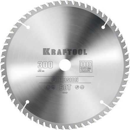 Диск пильный PRECISION, повышенный ресурс 36952-300-30 купить в Уфе