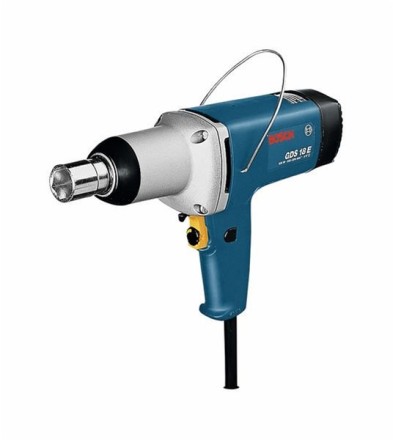 Гайковерт Bosch GDS 18 E купить в Уфе