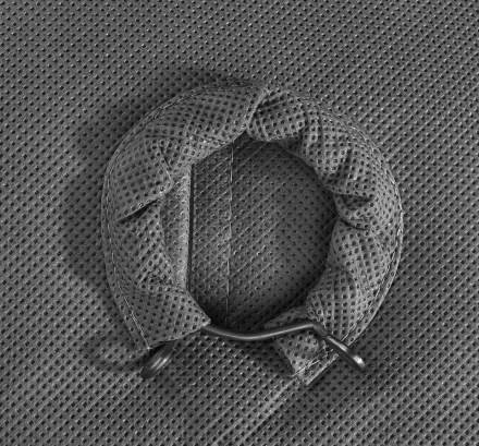 Мешок тканевый многоразовый М3 тип серия МАСТЕР купить в Уфе