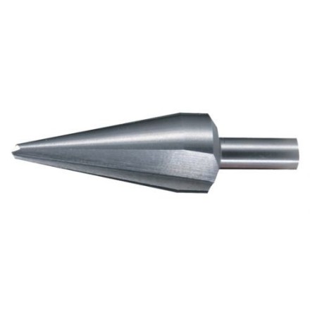Сверло коническое HSS Makita D-40060, х16–30.5мм, хвостовик 9мм, 3 Flat купить в Уфе