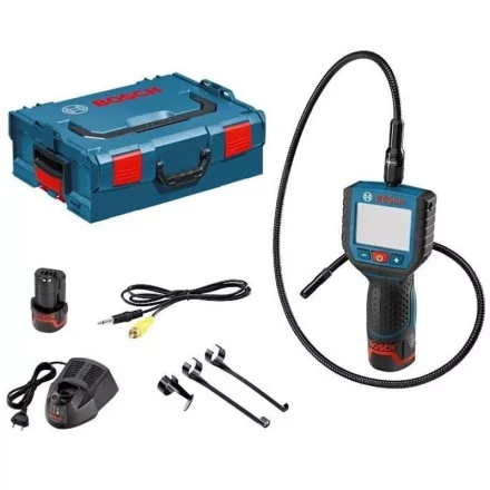 Камера инспекционная BOSCH GOS 10.8 V-Li купить в Уфе