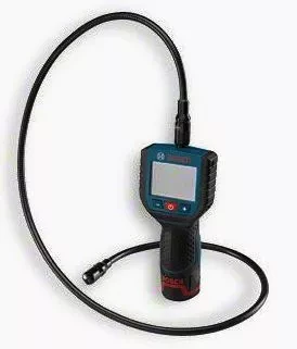 Камера инспекционная BOSCH GOS 10.8 V-Li купить в Уфе