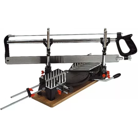 Стусло-пила STAYER &quot;PROFI&quot; угловая поворотная, 600мм 1547 купить в Уфе