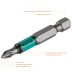 Биты KRAFTOOL OPTIMUM PZ 26124-1-50-10 купить в Уфе