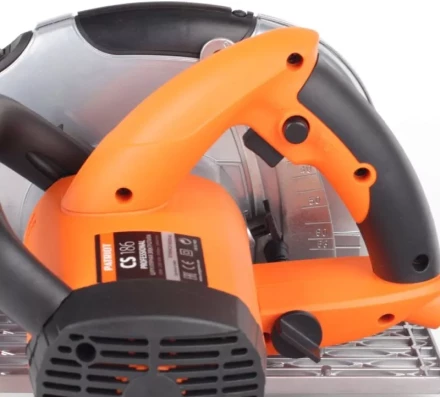 Пила циркулярная PATRIOT CS186 купить в Уфе