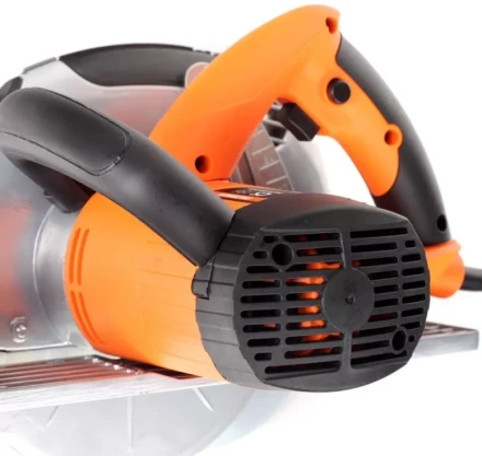 Пила циркулярная PATRIOT CS186 купить в Уфе