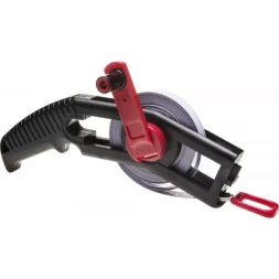 Мерная геодезийная лента STAYER "PROFESSIONAL" PROLeader, 20м 2-34183-020