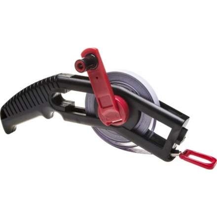 Мерная геодезийная лента STAYER &quot;PROFESSIONAL&quot; PROLeader, 20м 2-34183-020 купить в Уфе