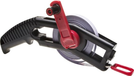 Мерная геодезийная лента STAYER &quot;PROFESSIONAL&quot; PROLeader, 20м 2-34183-020 купить в Уфе