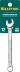Ключи комбинированные KRAFTOOL, Cr-V, DIN 3113 27079-12 купить в Уфе