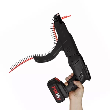 Шуруповерт ленточный аккумуляторный CD726 купить в Уфе