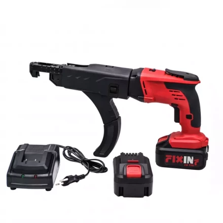 Шуруповерт ленточный аккумуляторный CD726 купить в Уфе