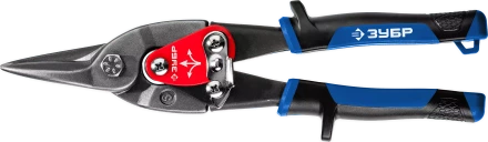 Ножницы по металлу двухрычажные ПРОФЕССИОНАЛ серия ПРОФЕССИОНАЛ купить в Уфе