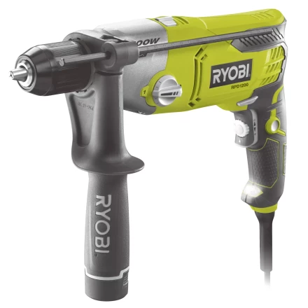 Ryobi Дрель ударная 3002067 RPD1200K купить в Уфе