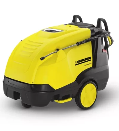 Мойка высокого давления Karcher HDS 13/20 -4SX (Мойка Керхер HDS 13/20 -4SX) купить в Уфе