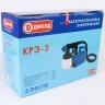 Краскораспылитель электрический Диолд КРЭ-3 купить в Уфе