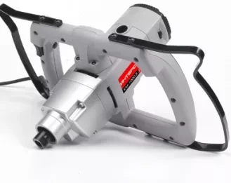 Миксер ручной электрический Интерскол КМ-60/1000Э две скорости купить в Уфе