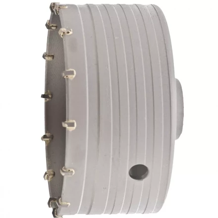 Буровая коронка M22 х 120 мм Matrix 70393 купить в Уфе