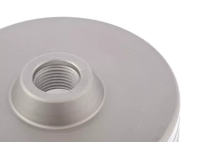 Буровая коронка M22 х 120 мм Matrix 70393 купить в Уфе