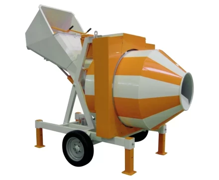 Бетономешалка-Бетоносмеситель СБР-800 купить в Уфе