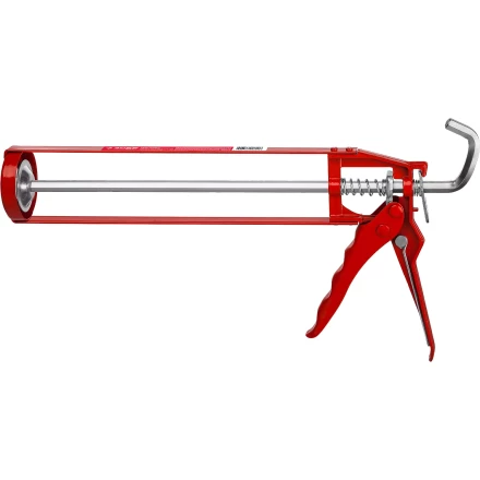 Пистолеты для герметика скелетные серия МАСТЕР купить в Уфе