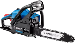 Бензиновая пила (бензопила) ПБЦ-370 35П серия ПРОФЕССИОНАЛ