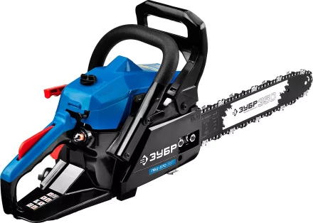 Бензиновая пила (бензопила) ПБЦ-370 35П серия ПРОФЕССИОНАЛ купить в Уфе