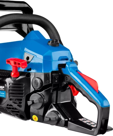 Бензиновая пила (бензопила) ПБЦ-370 35П серия ПРОФЕССИОНАЛ купить в Уфе