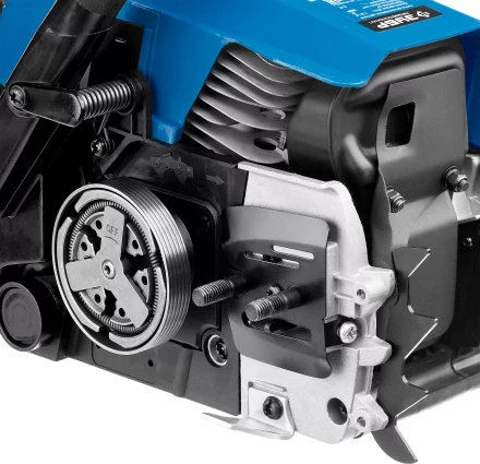 Бензиновая пила (бензопила) ПБЦ-370 35П серия ПРОФЕССИОНАЛ купить в Уфе