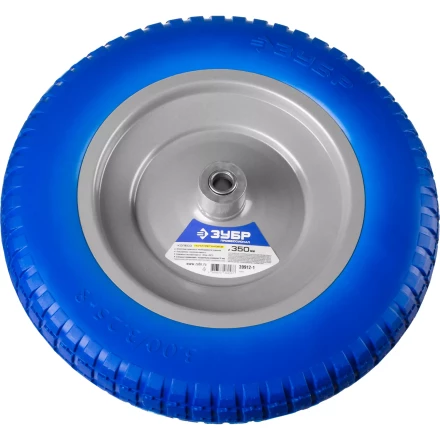 Колеса полиуретановые серия ПРОФЕССИОНАЛ купить в Уфе