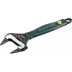 Ключ разводной SlimWide-S, 200 / 38 мм, KRAFTOOL 27263-20 купить в Уфе