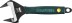 Ключ разводной SlimWide-S, 200 / 38 мм, KRAFTOOL 27263-20 купить в Уфе