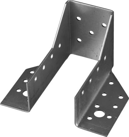 Крепления балки открытые КБО-2.0 инд наклейка серия МАСТЕР купить в Уфе