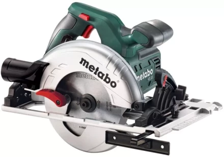 Пила циркулярная Metabo KS 55 FS купить в Уфе