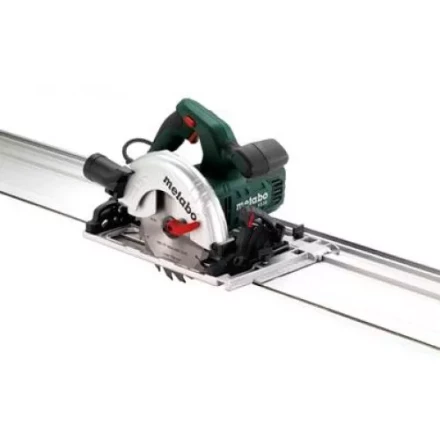 Пила циркулярная Metabo KS 55 FS купить в Уфе
