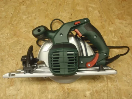 Пила циркулярная Metabo KS 55 FS купить в Уфе