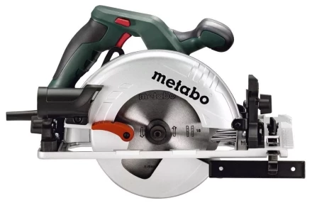 Пила циркулярная Metabo KS 55 FS купить в Уфе