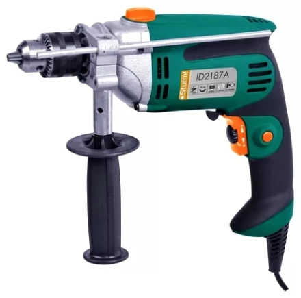 Ударная дрель Sturm ID 2187 A купить в Уфе