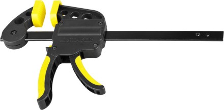 Струбцина STAYER &quot;PROFI&quot; ручная пистолетная, 150мм 32242-15 купить в Уфе