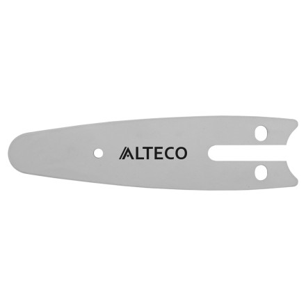 Пильная шина для цепной мини пилы ALTECO CCMS 21-10 50632 купить в Уфе