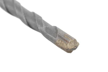 Бур HAMMER Ф8х110мм SDS Plus (201-314) купить в Уфе