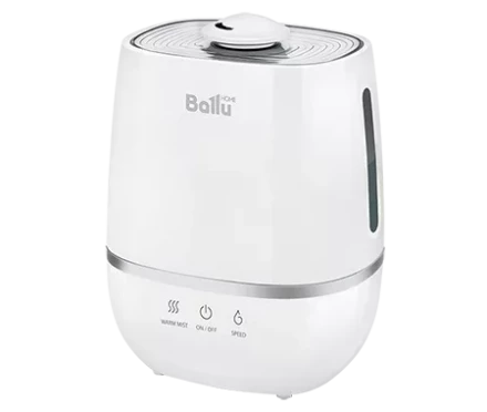 Увлажнитель ультразвуковой BALLU UHB-805 купить в Уфе