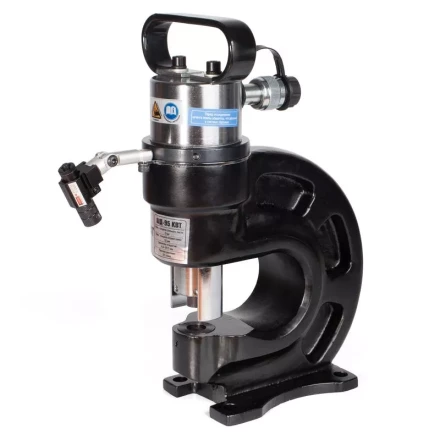 Пресс для перфорации шин (шинодыр) ШД-95 NEO КВТ купить в Уфе