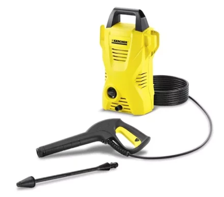 Минимойка-мойка высокого давления KARCHER K 2 CAR EU купить в Уфе