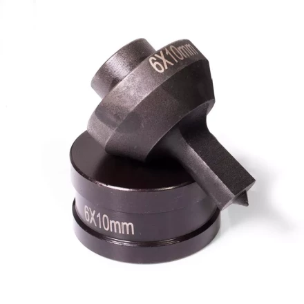 Матрицы для перфорации шин МПШО-12x20 КВТ купить в Уфе