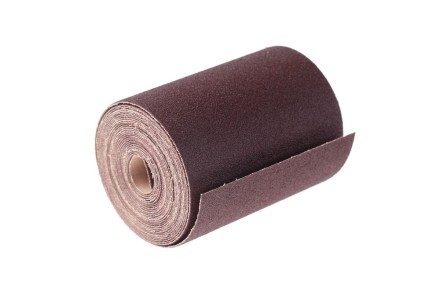 Лента шлифовальная в рулоне HAMMER Flex  216-001 купить в Уфе