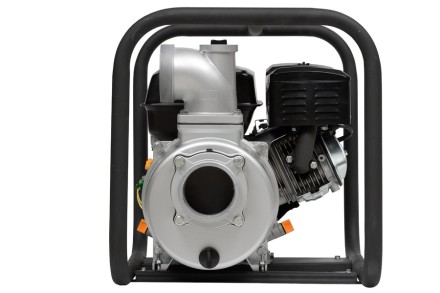 Мотопомпа Hyundai HY 100 купить в Уфе