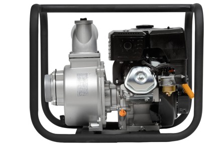 Мотопомпа Hyundai HY 100 купить в Уфе